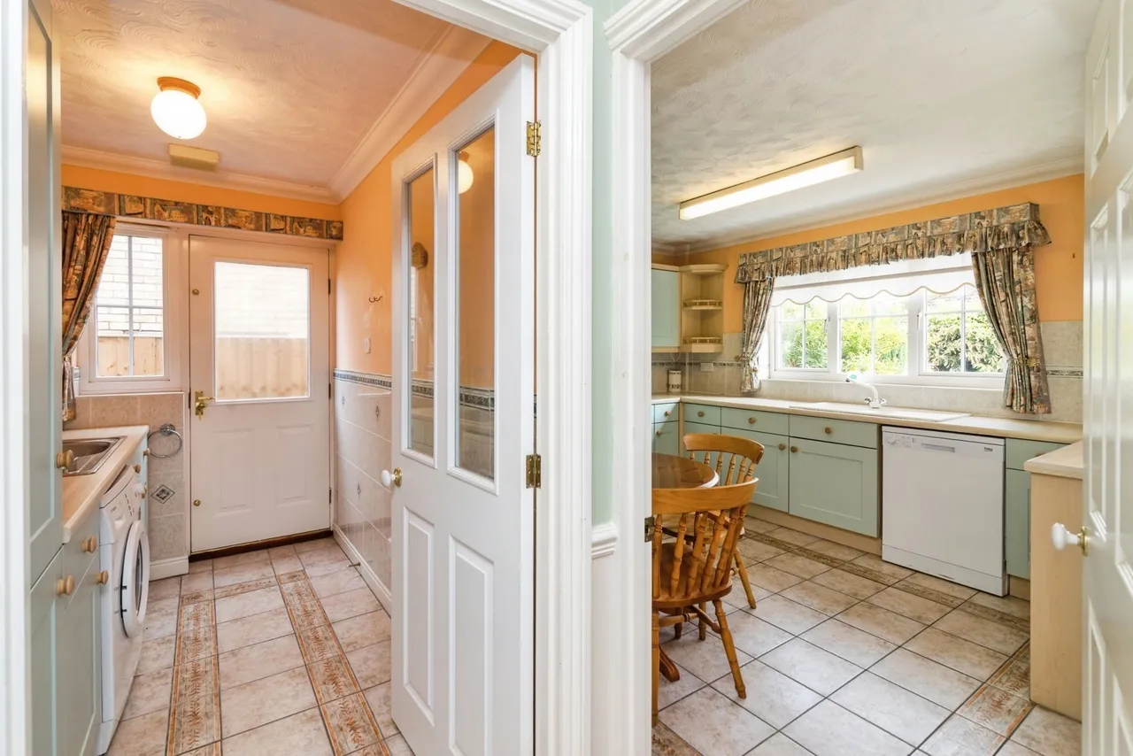 Will Rede Close, Beccles, Suffolk, NR34, photo 6
