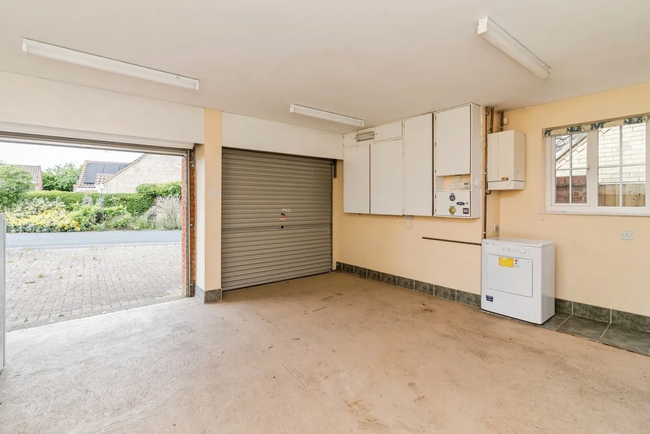 Will Rede Close, Beccles, Suffolk, NR34, photo 17