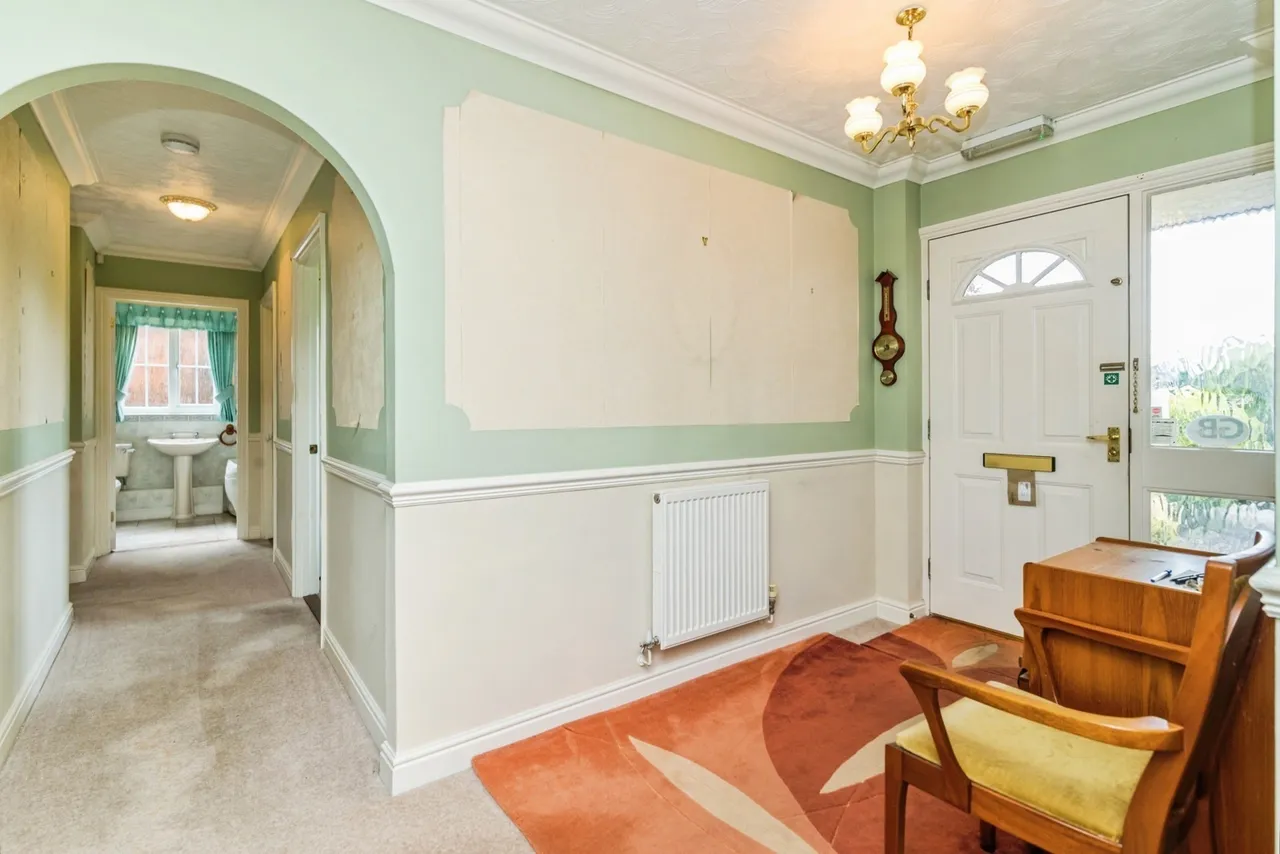 Will Rede Close, Beccles, Suffolk, NR34, photo 10