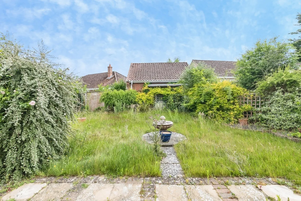 Will Rede Close, Beccles, Suffolk, NR34, photo 2