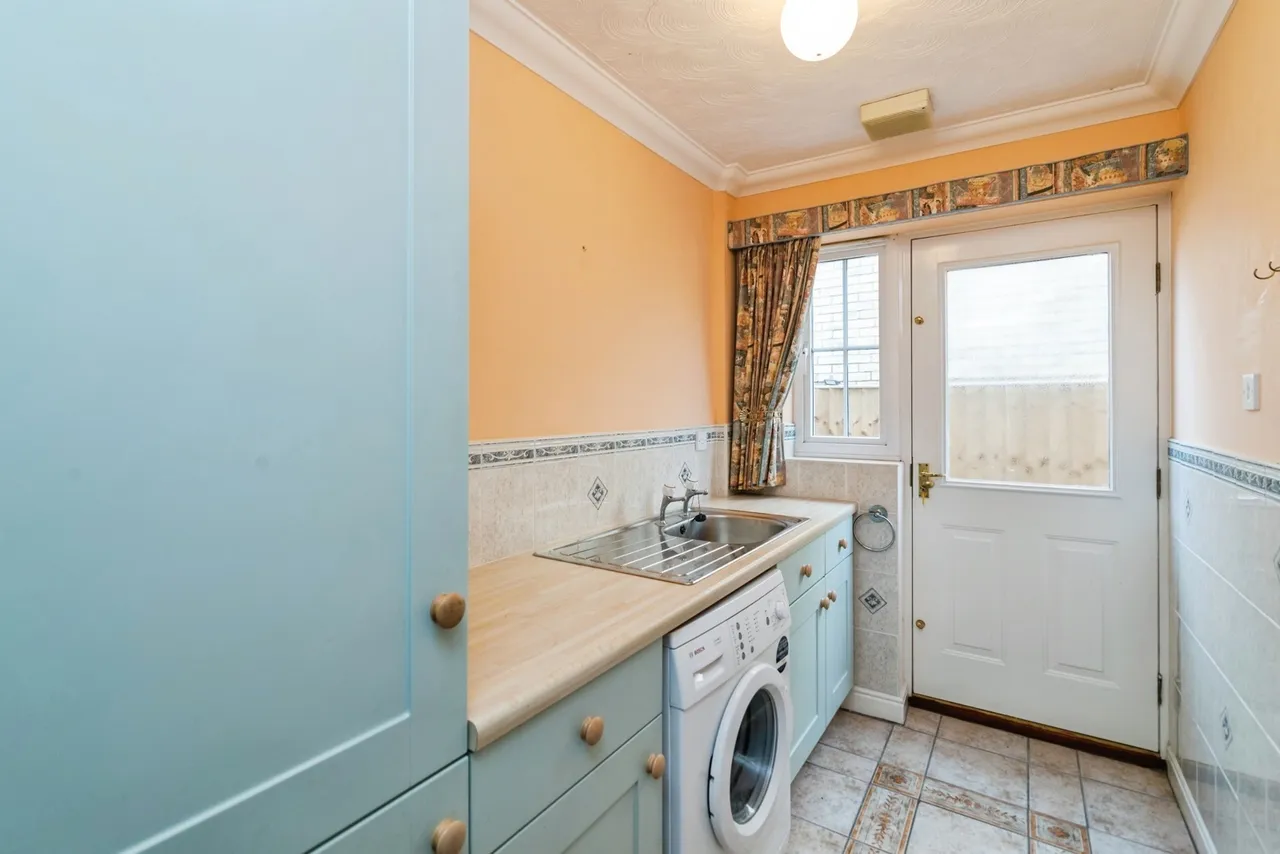 Will Rede Close, Beccles, Suffolk, NR34, photo 5