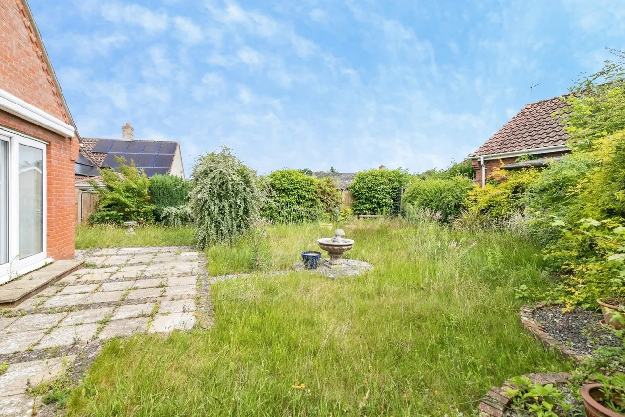 Will Rede Close, Beccles, Suffolk, NR34, photo 20