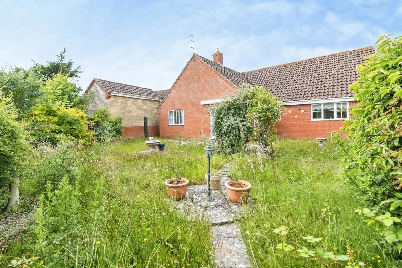 Will Rede Close, Beccles, Suffolk, NR34, photo 19