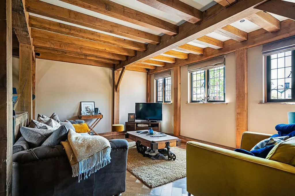 Parkgate Road, Newdigate, RH5, photo 4
