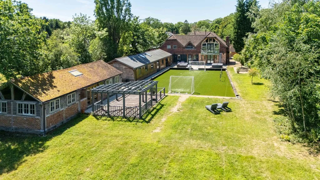 Parkgate Road, Newdigate, RH5, photo 22