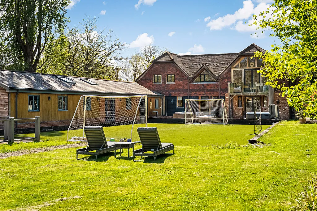 Parkgate Road, Newdigate, RH5, photo 5