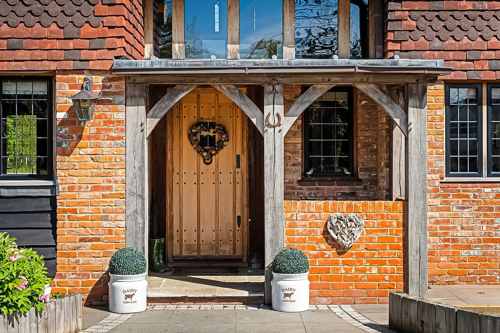 Parkgate Road, Newdigate, RH5, photo 21