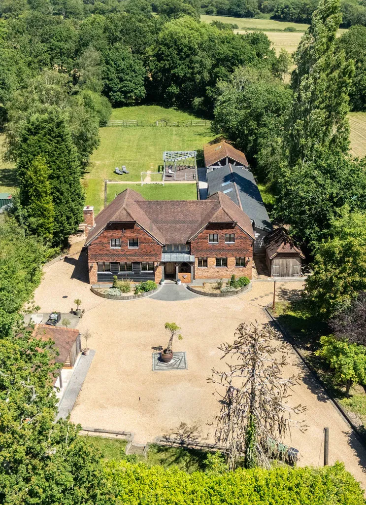 Parkgate Road, Newdigate, RH5, photo 28