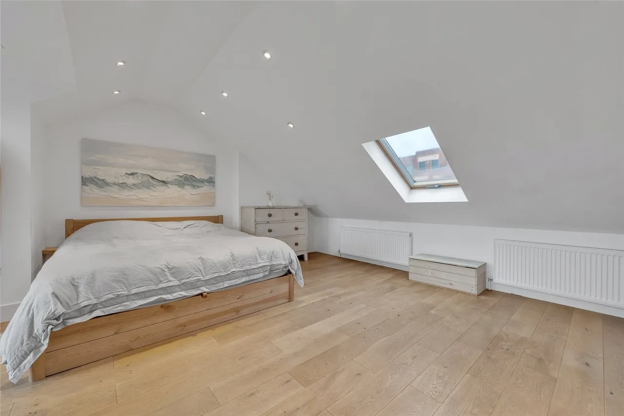 2 bed flat to rent — Maygrove Road, London, NW6