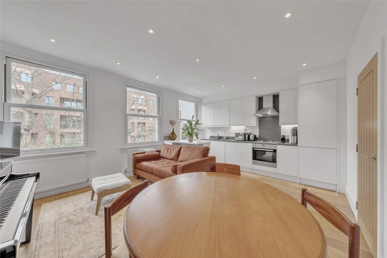 Maygrove Road, London, NW6, photo 12