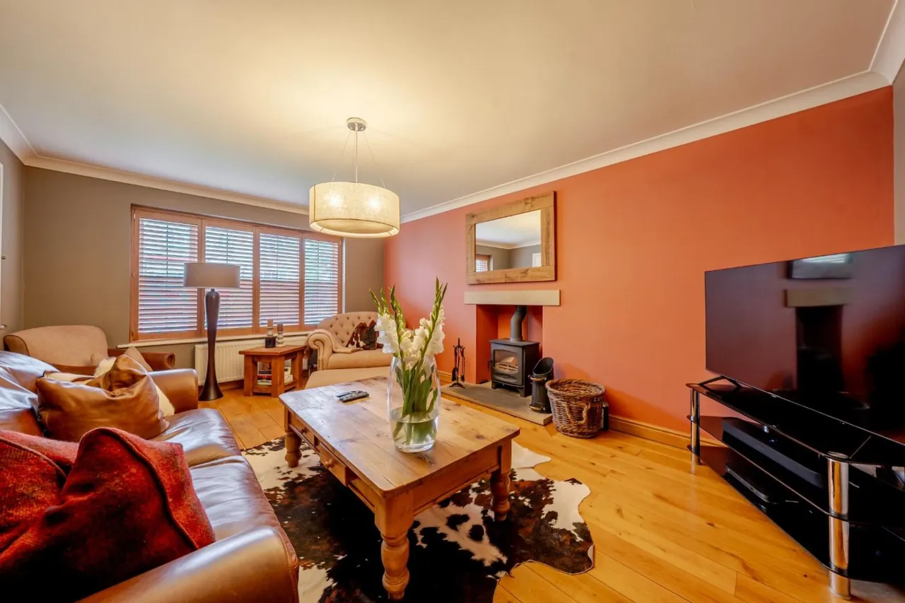 Hillam Hall View, Leeds, LS25, photo 4