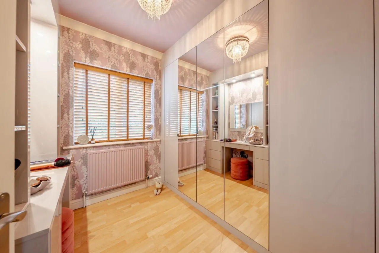Hillam Hall View, Leeds, LS25, photo 13