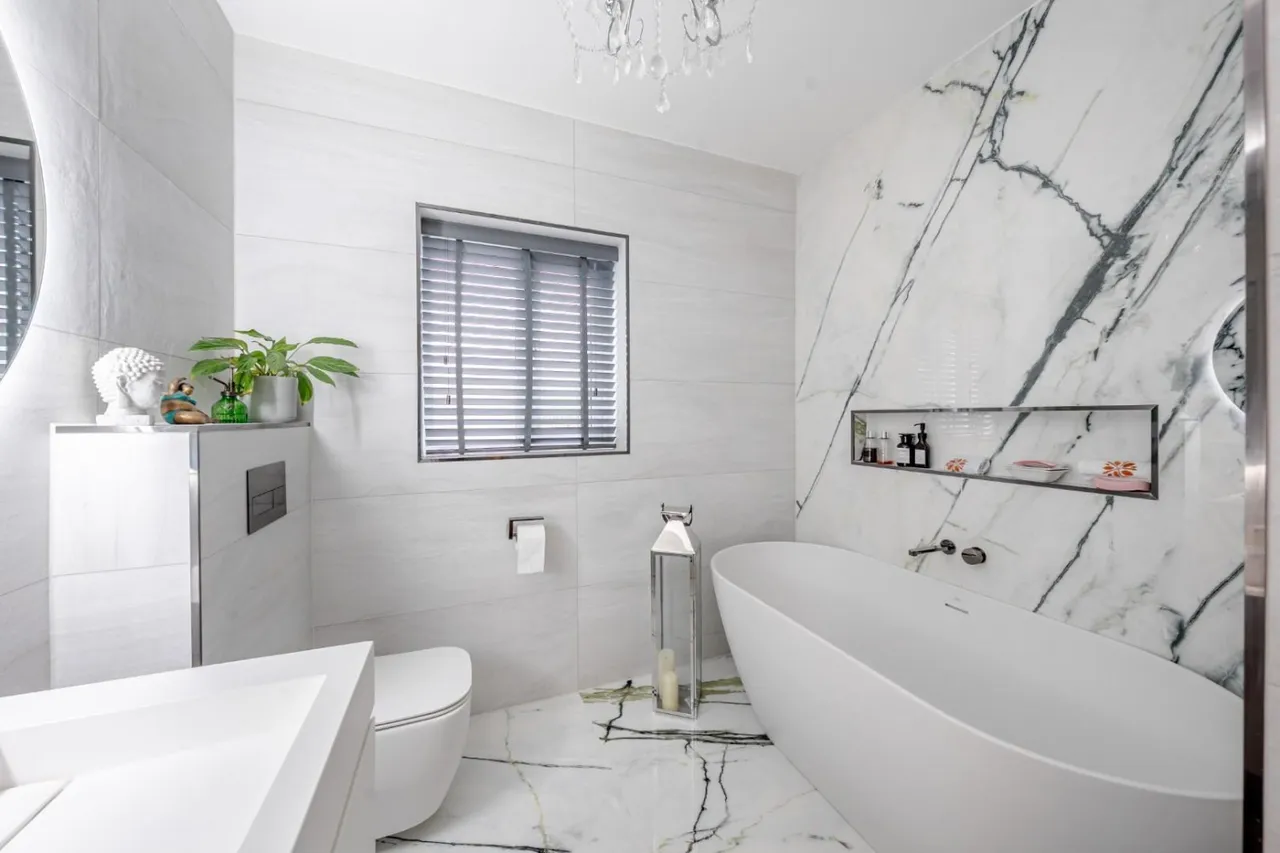 Hillam Hall View, Leeds, LS25, photo 15