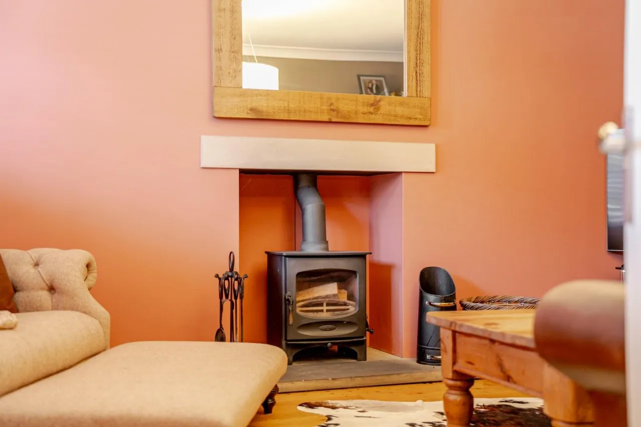 Hillam Hall View, Leeds, LS25, photo 5