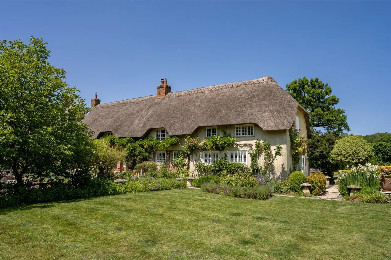 Turnerspuddle, Dorchester, DT2, photo 19