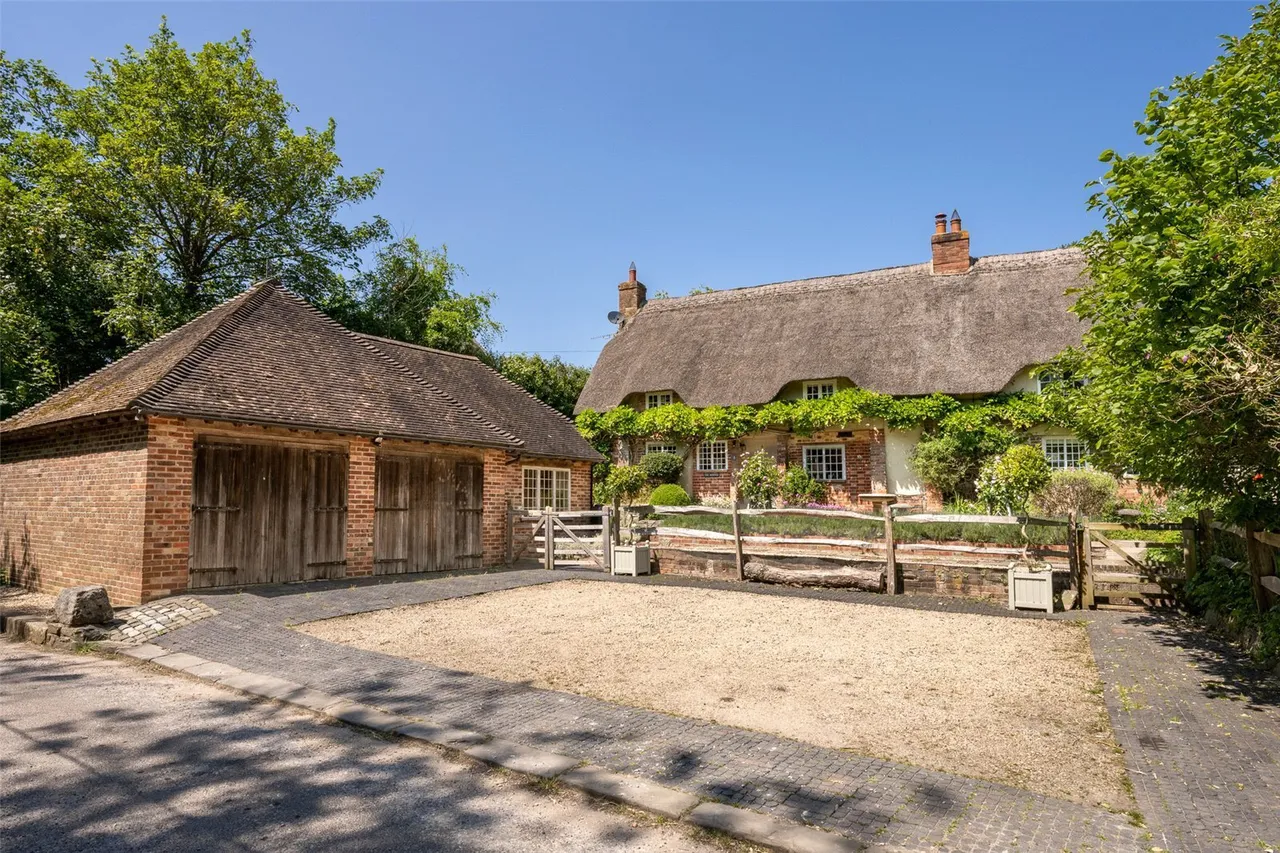 Turnerspuddle, Dorchester, DT2, photo 27