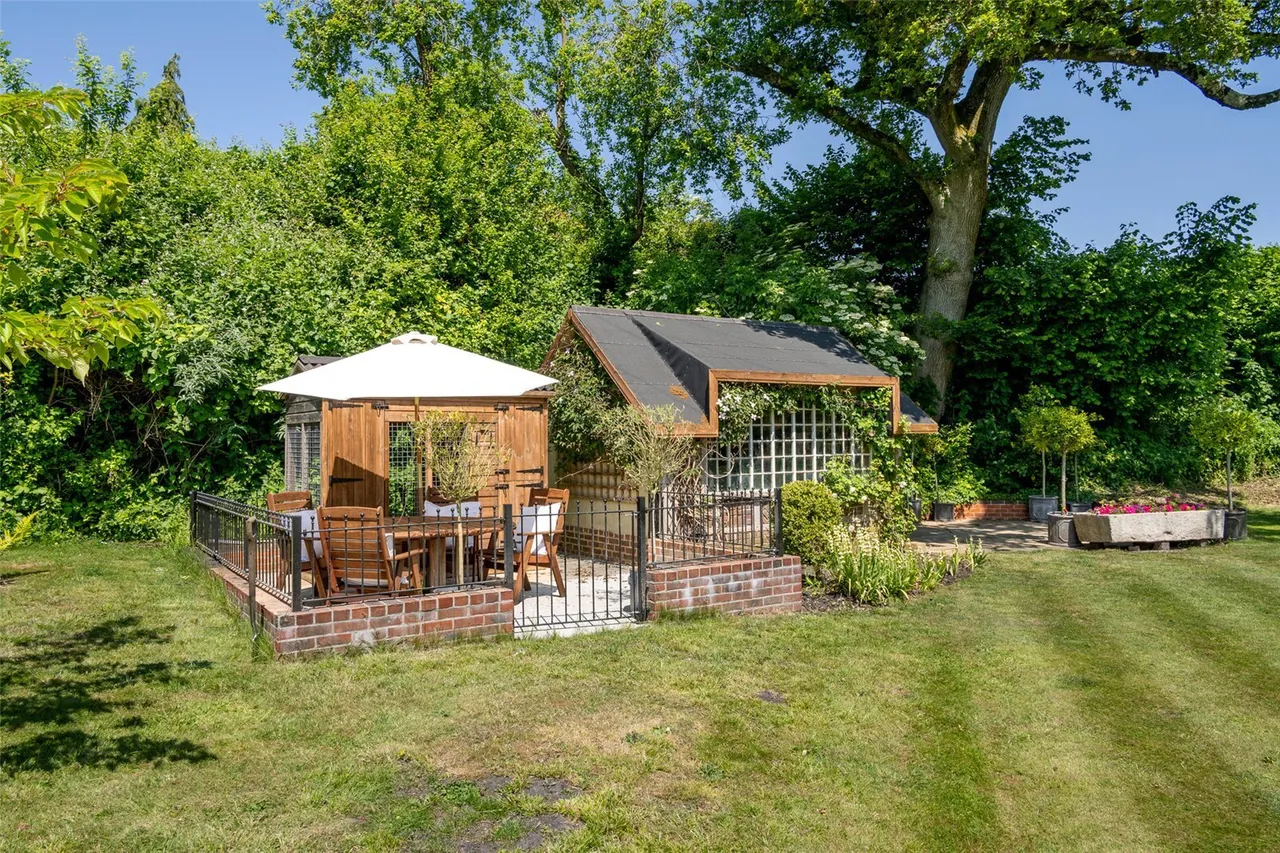 Turnerspuddle, Dorchester, DT2, photo 24