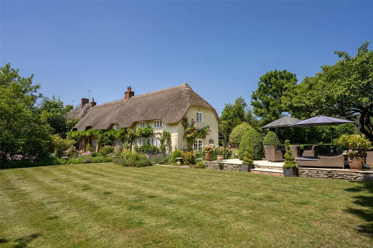 Turnerspuddle, Dorchester, DT2, photo 20