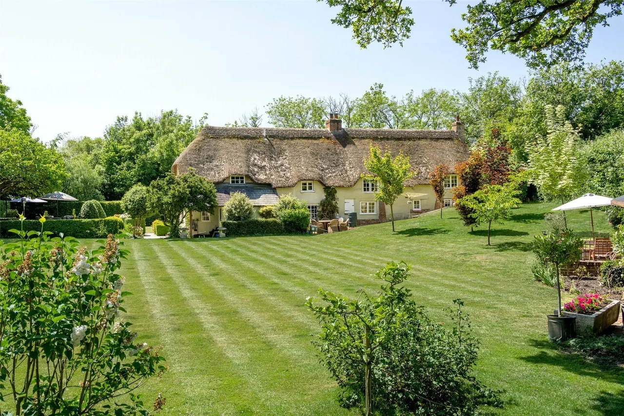 Turnerspuddle, Dorchester, DT2, photo 17