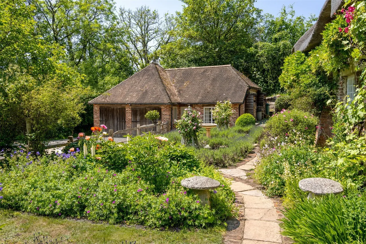 Turnerspuddle, Dorchester, DT2, photo 26