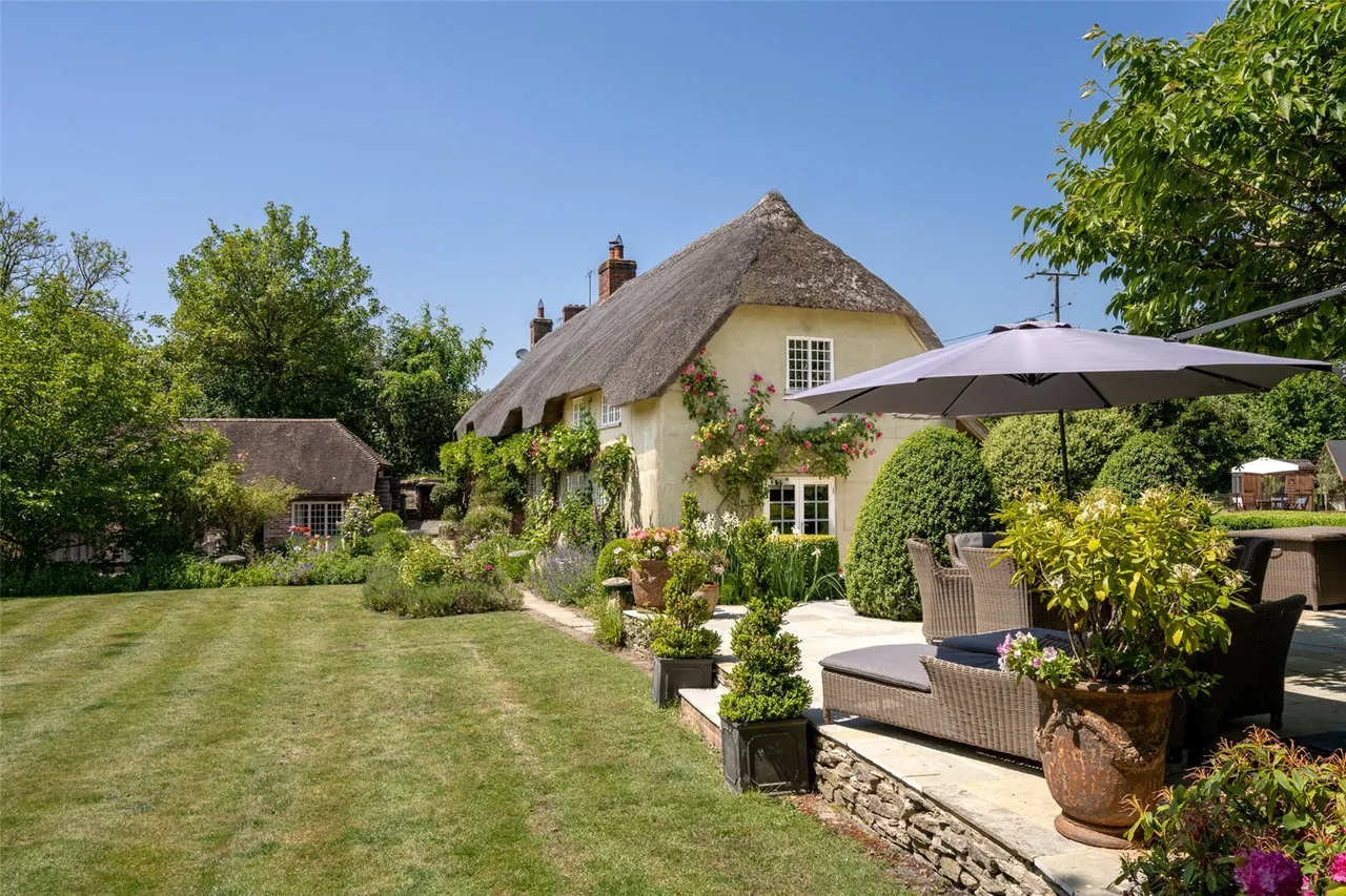 Turnerspuddle, Dorchester, DT2, photo 4
