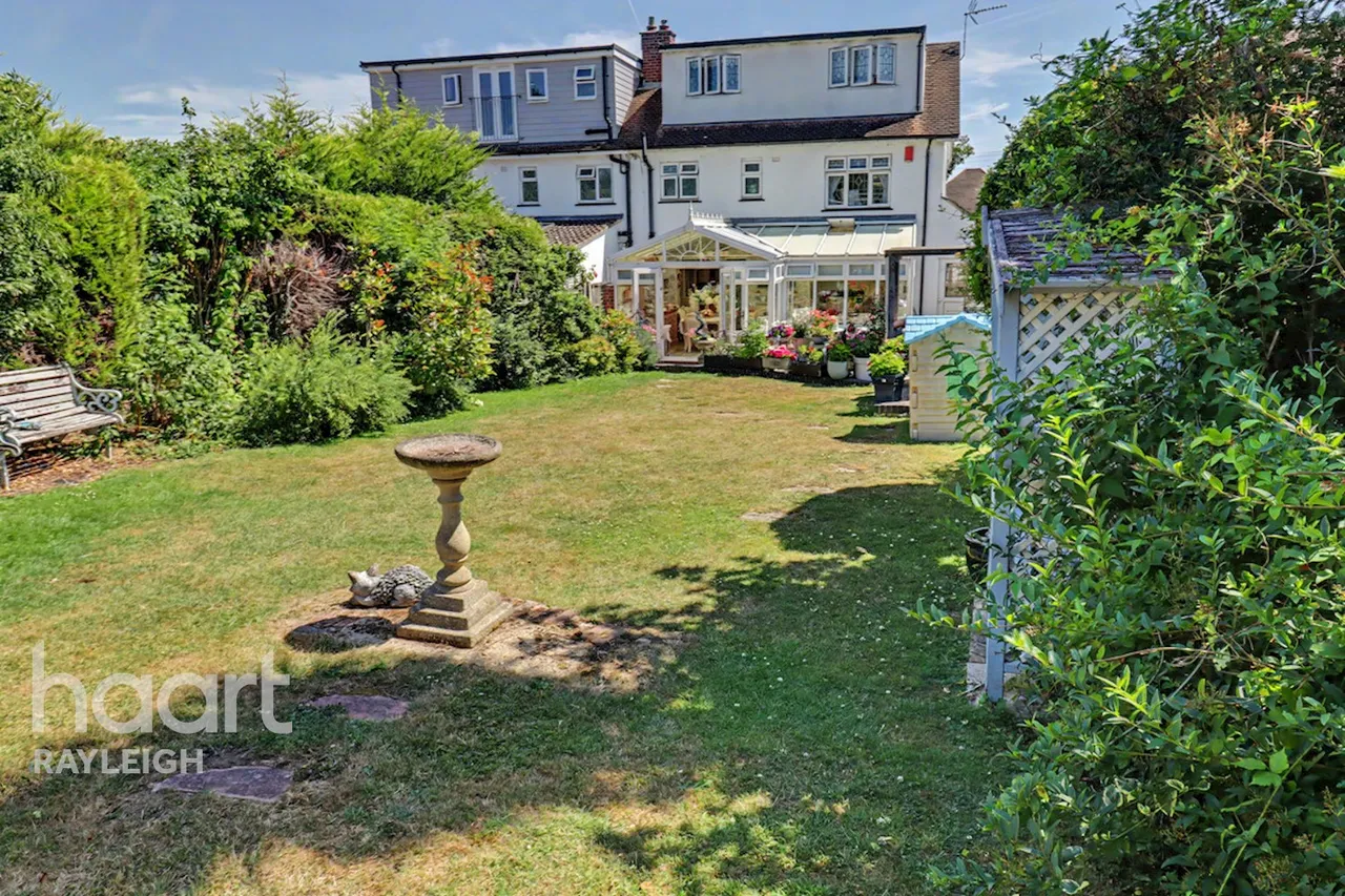 Hockley Road, Rayleigh, SS6, photo 26