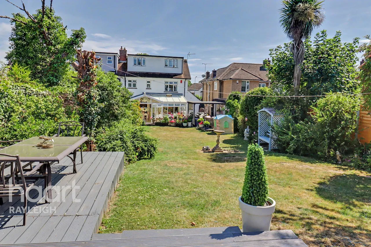 Hockley Road, Rayleigh, SS6, photo 25