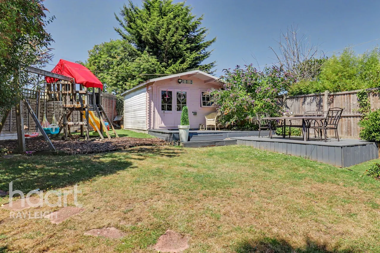 Hockley Road, Rayleigh, SS6, photo 24