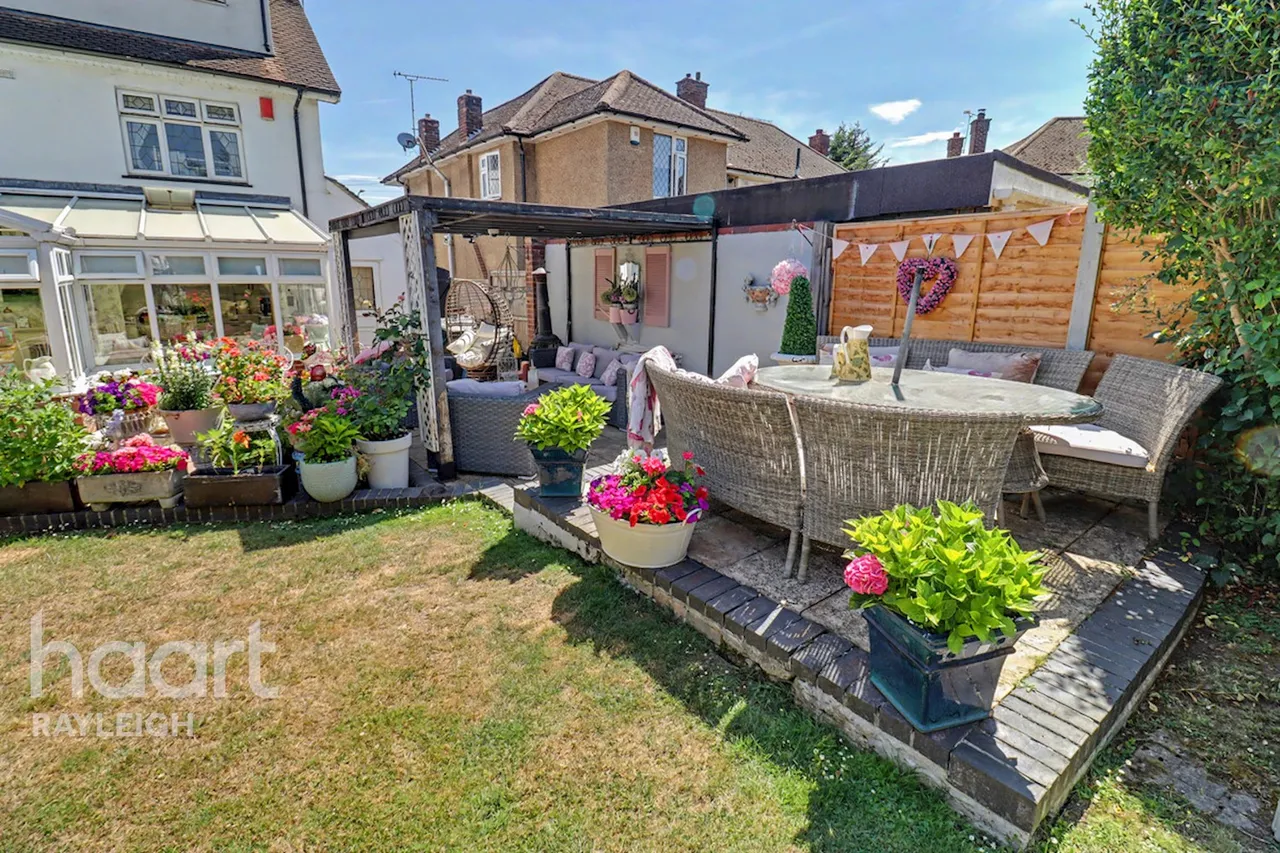 Hockley Road, Rayleigh, SS6, photo 21