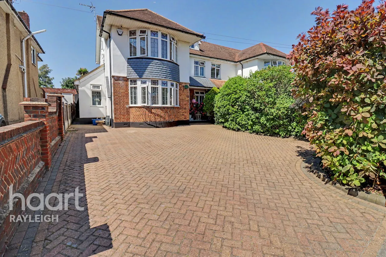 Hockley Road, Rayleigh, SS6, photo 27