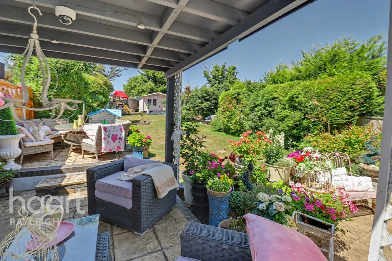 Hockley Road, Rayleigh, SS6, photo 22