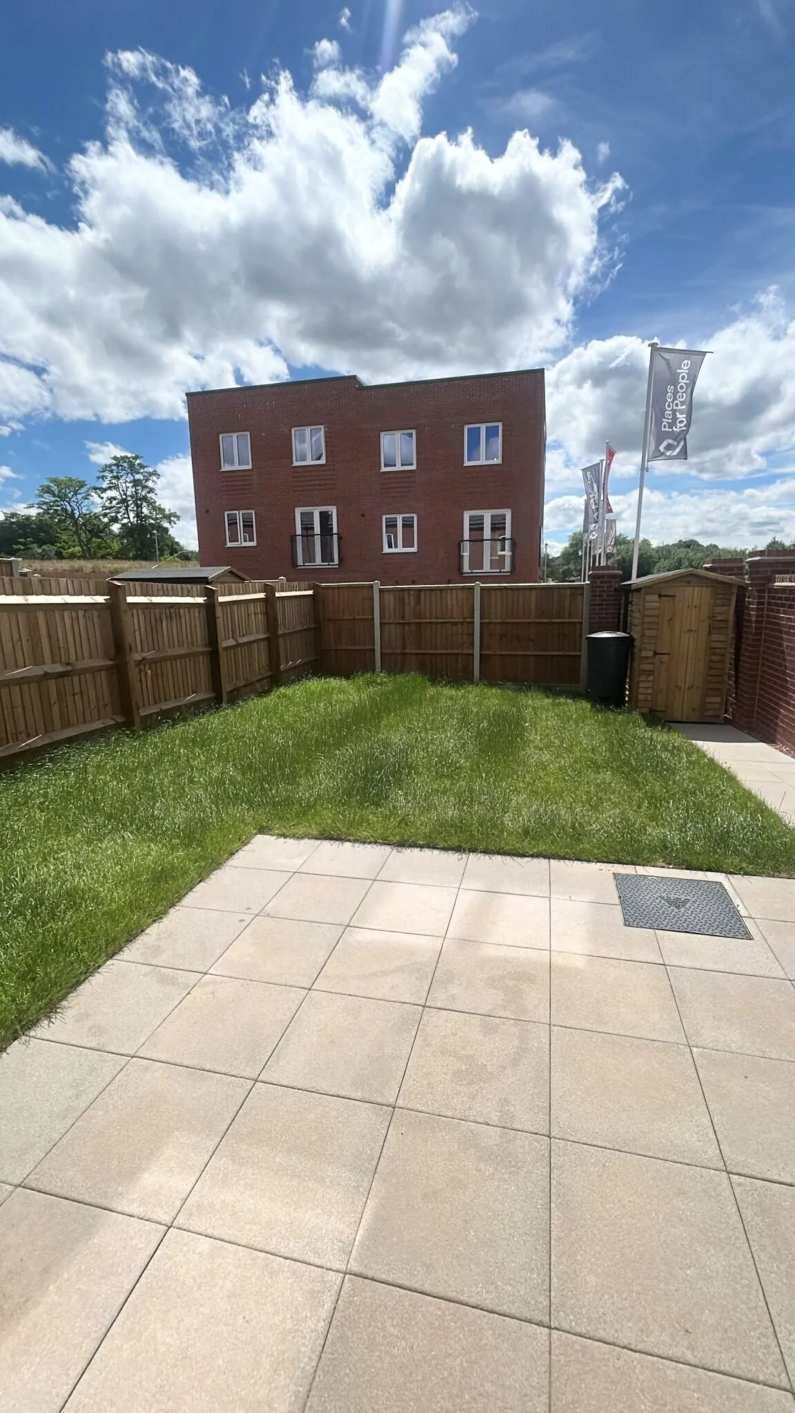 Brass Lane, B1, photo 6