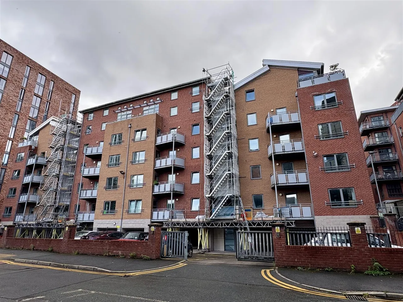 Naples Street, Manchester, M4, photo 12