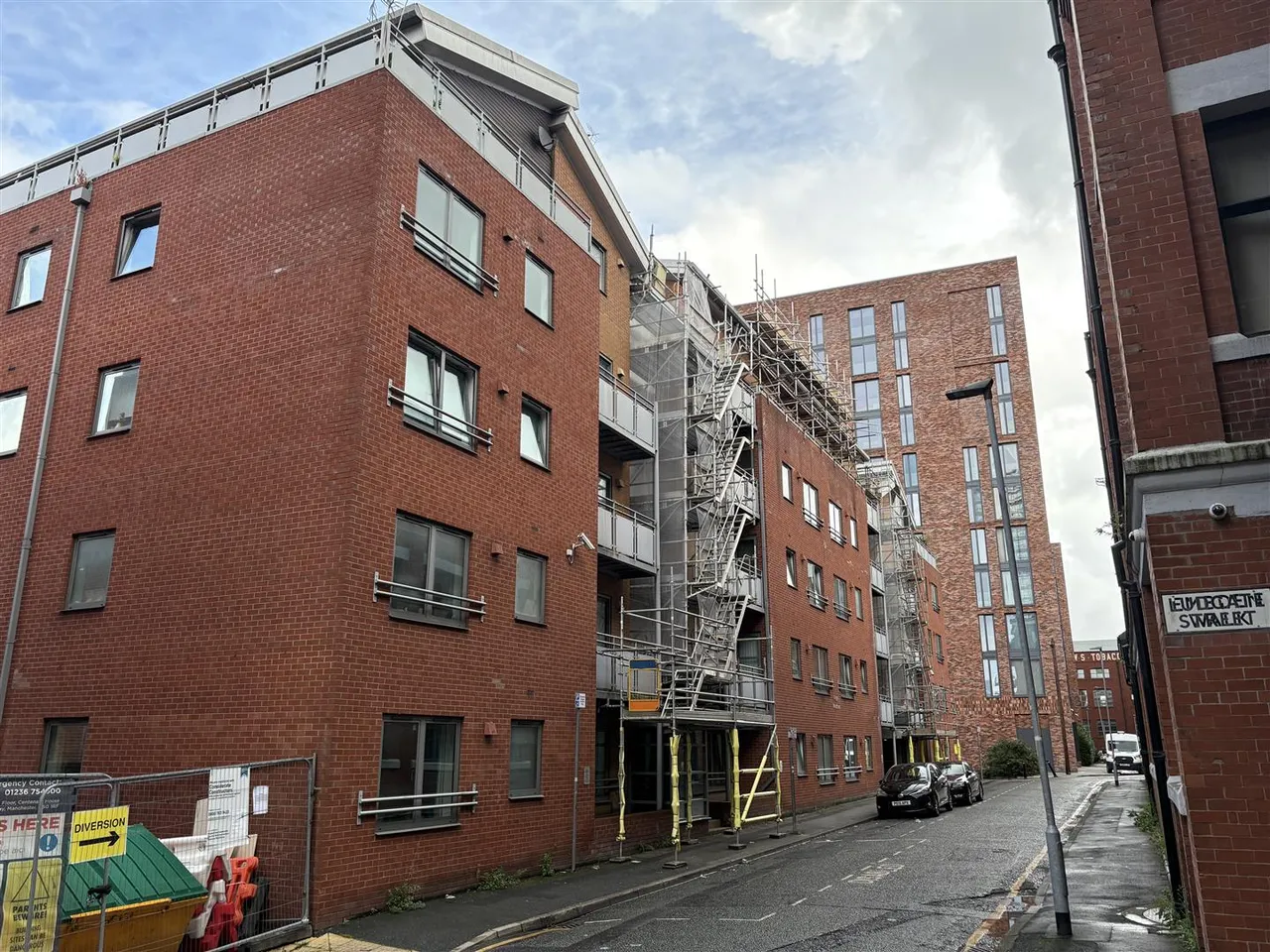Naples Street, Manchester, M4, photo 11