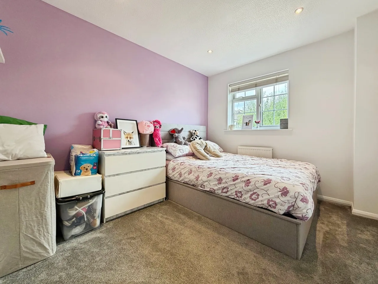 Chive Court, Farnborough, Hampshire, GU14 9XE, photo 7