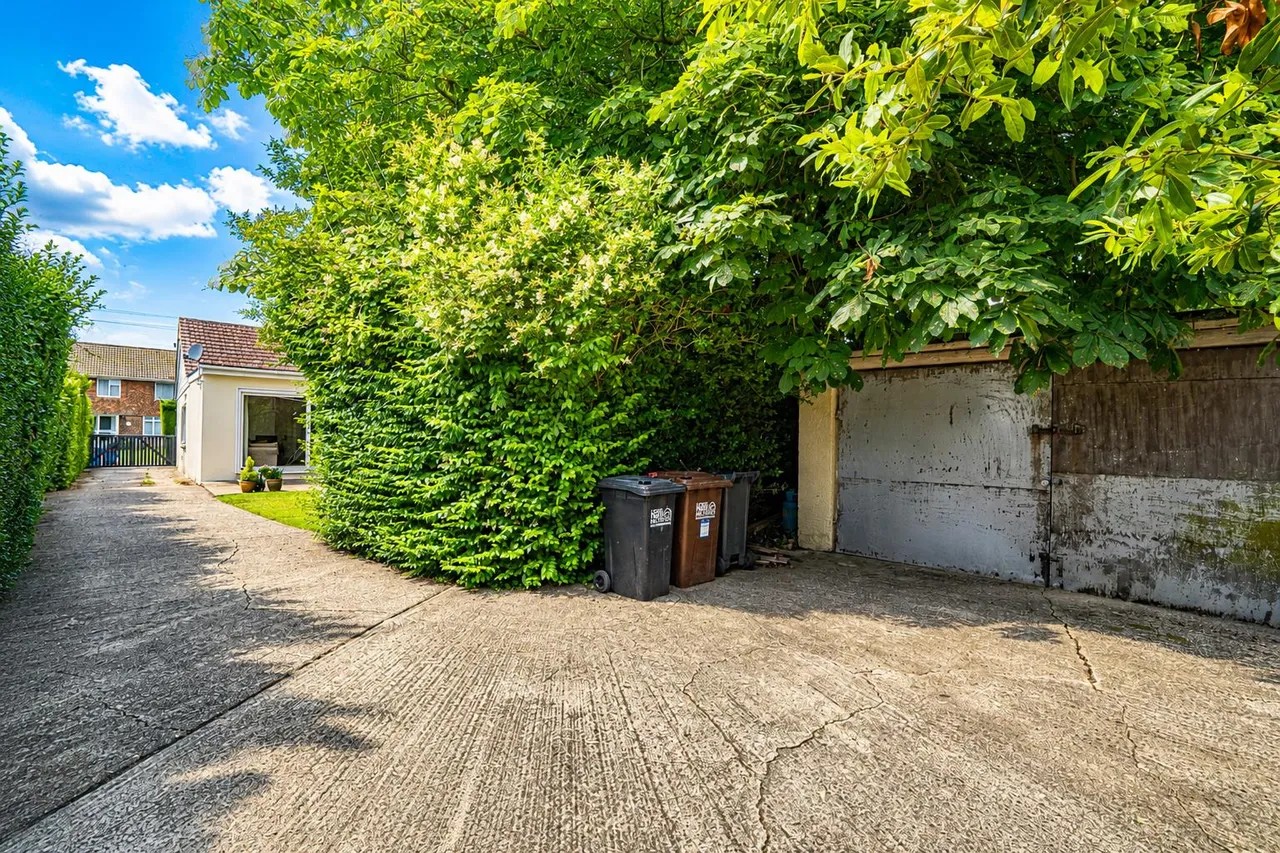 Workhouse Lane, Westfield, photo 8