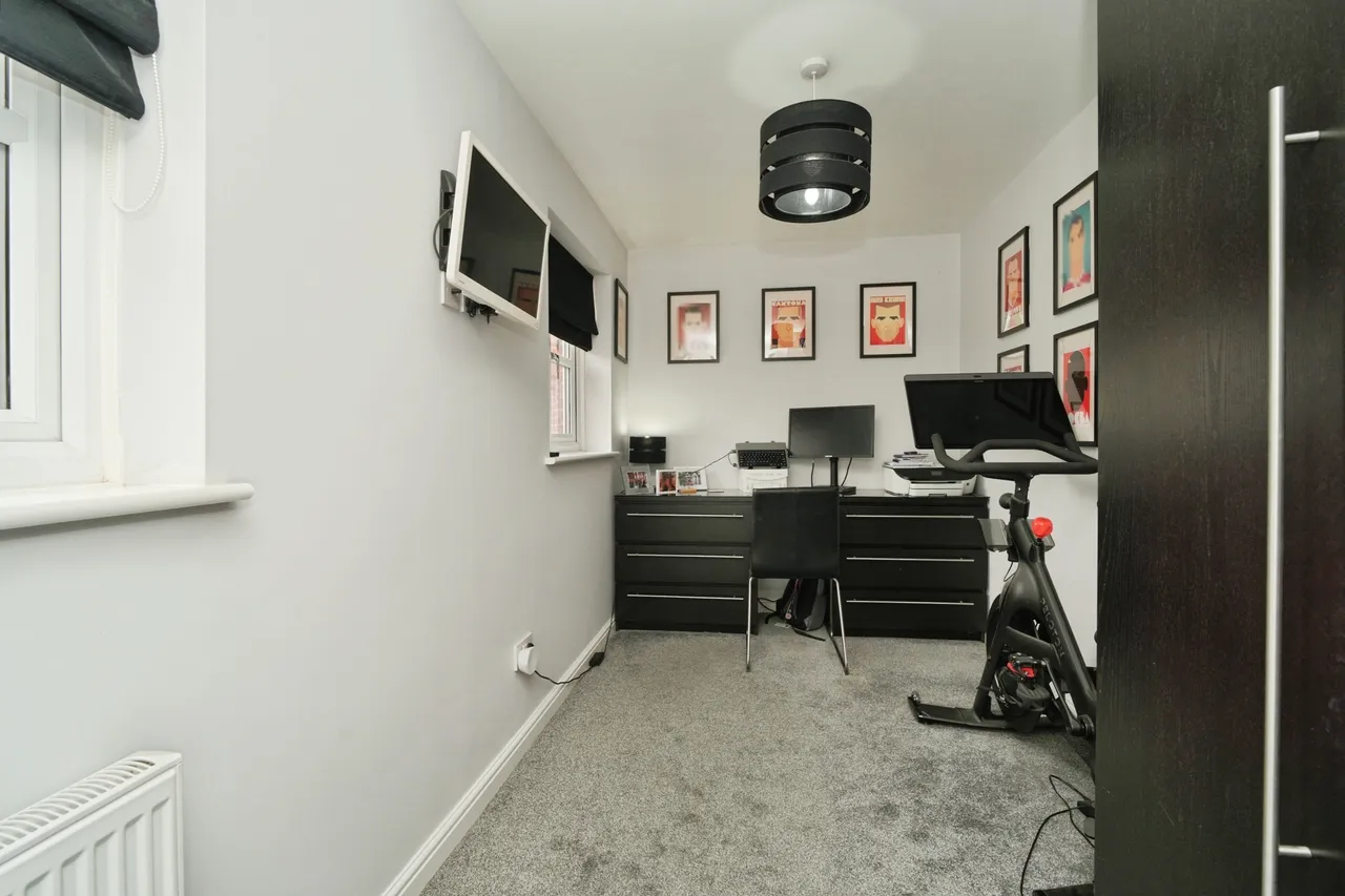 Astley Hall Drive, Astley, M29, photo 14