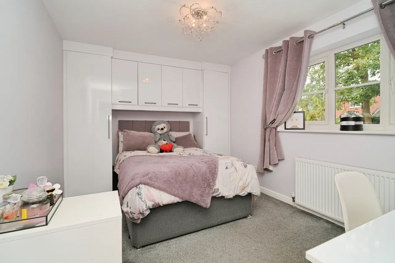Astley Hall Drive, Astley, M29, photo 13