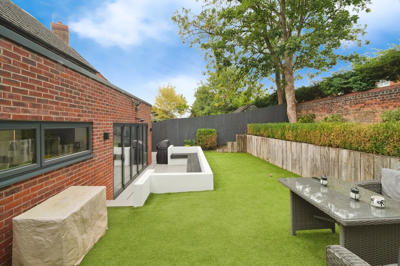Astley Hall Drive, Astley, M29, photo 15