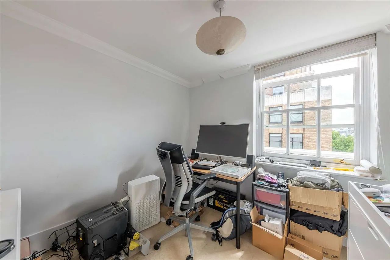 John Adam Street, London, WC2N 6HA, photo 9