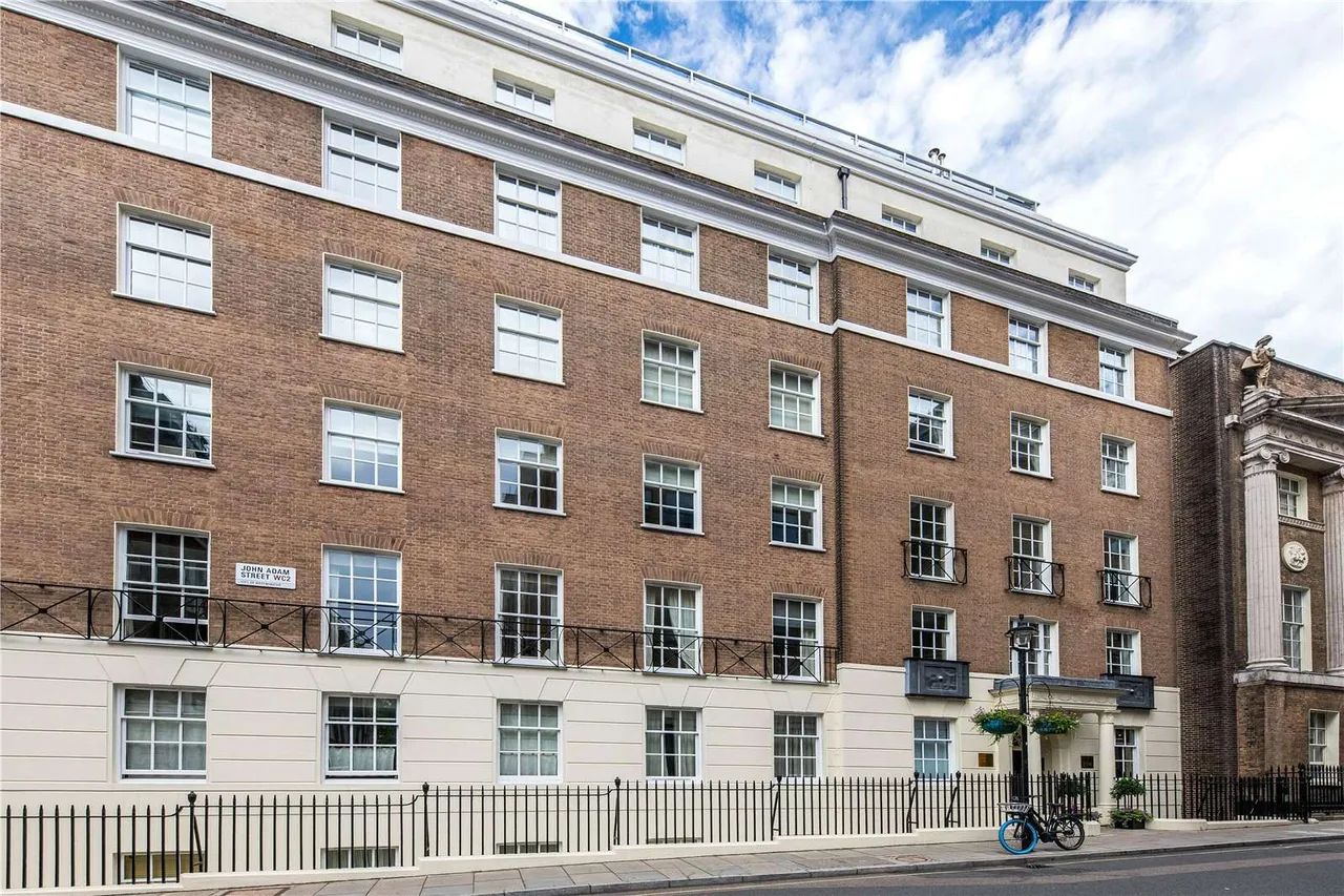 John Adam Street, London, WC2N 6HA, photo 10