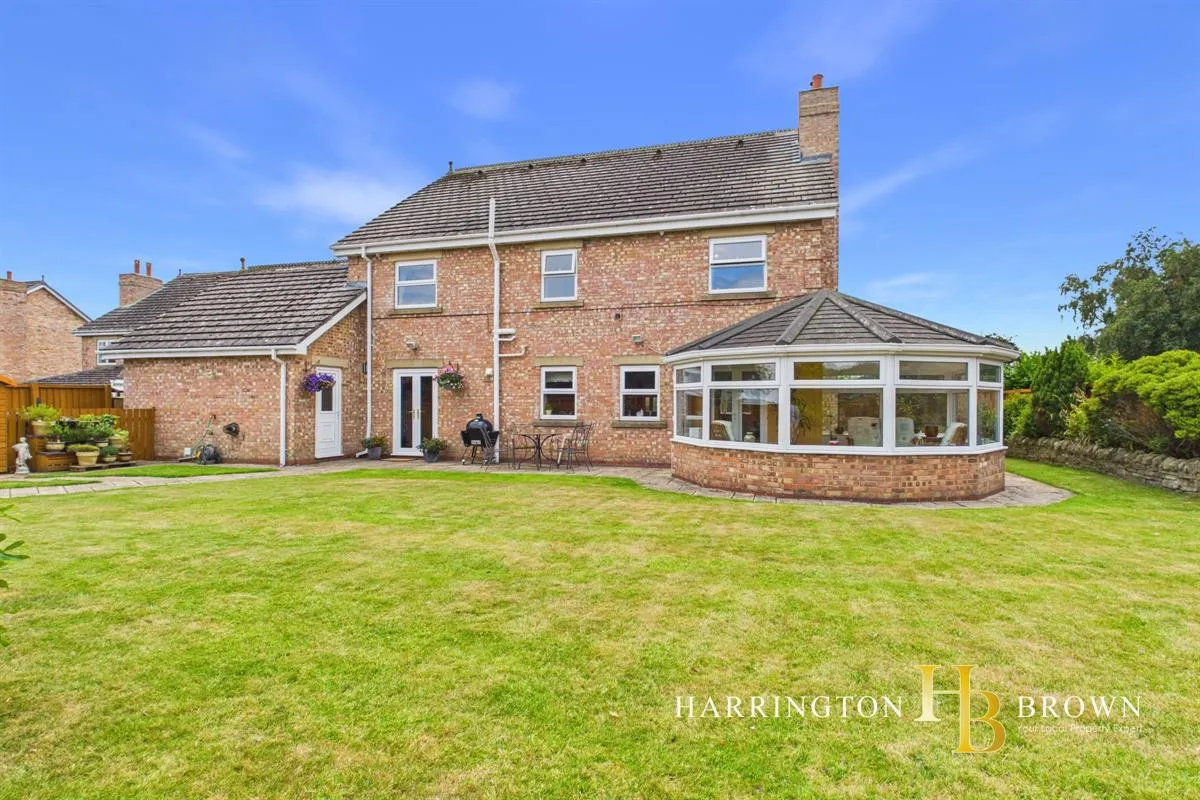 St Johns Mews, Burnhope, Durham, photo 16