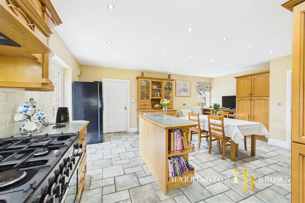 St Johns Mews, Burnhope, Durham, photo 19