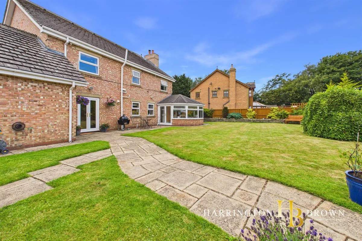 St Johns Mews, Burnhope, Durham, photo 13