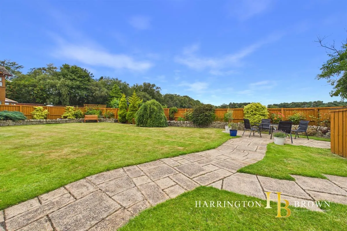 St Johns Mews, Burnhope, Durham, photo 14