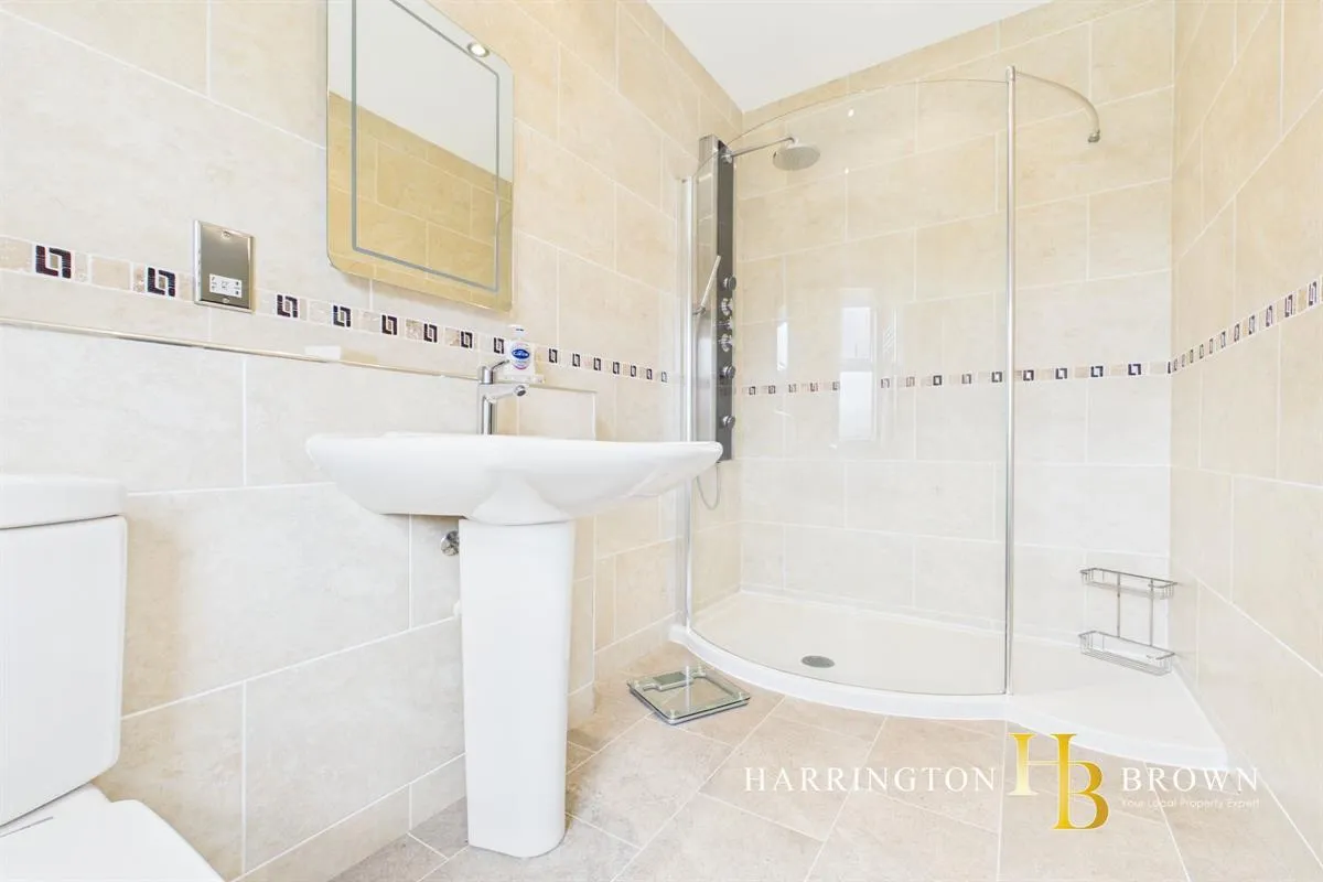 St Johns Mews, Burnhope, Durham, photo 26