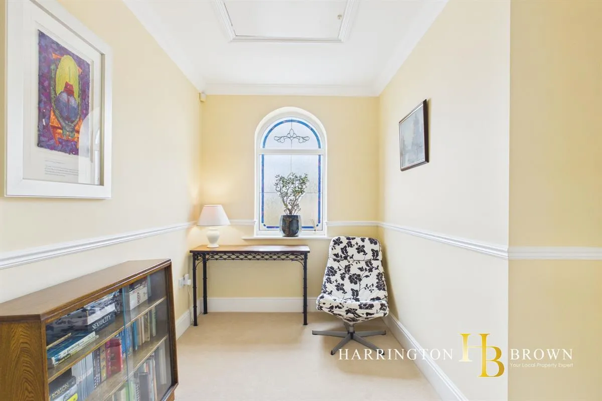 St Johns Mews, Burnhope, Durham, photo 8