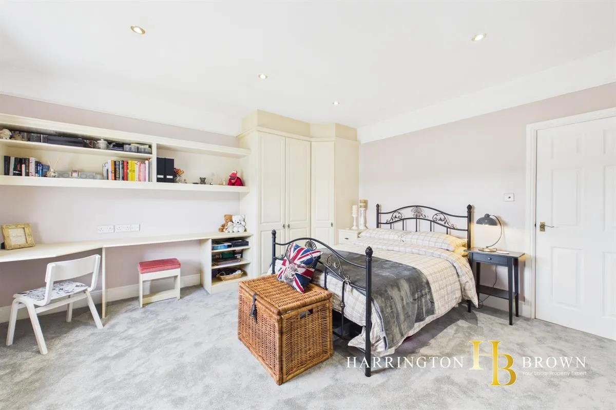 St Johns Mews, Burnhope, Durham, photo 30