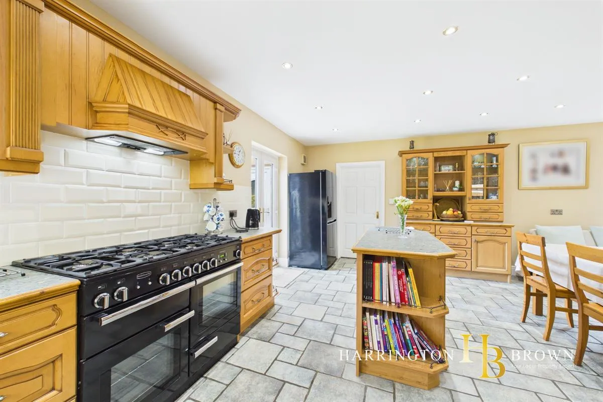 St Johns Mews, Burnhope, Durham, photo 6