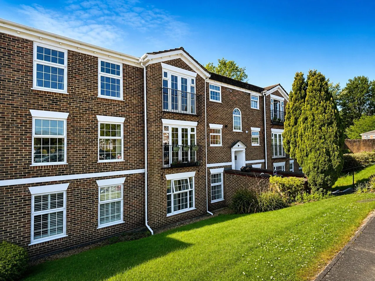 Heathfield Green, Midhurst, GU29, photo 4